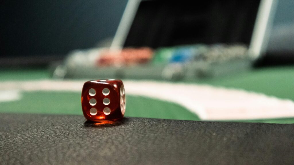 The Role of Sound & Visuals in Creating an Immersive Online Casino Experience