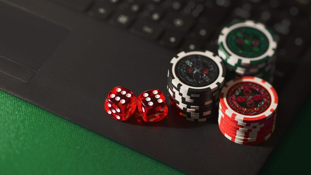 Why Budgeting for a Casino Night Is Like Managing Stock Risk